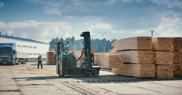Сабинский район — база для новых производств