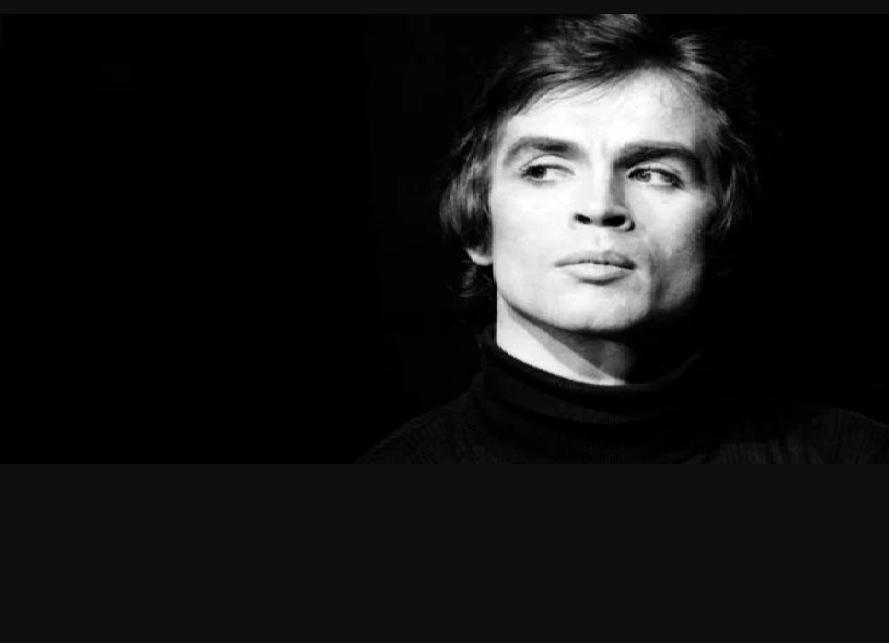 Нуриевский фестиваль