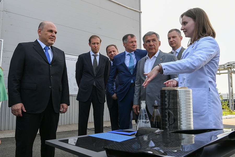 Татарстан: экономика прагматичных решений и измеримых результатов