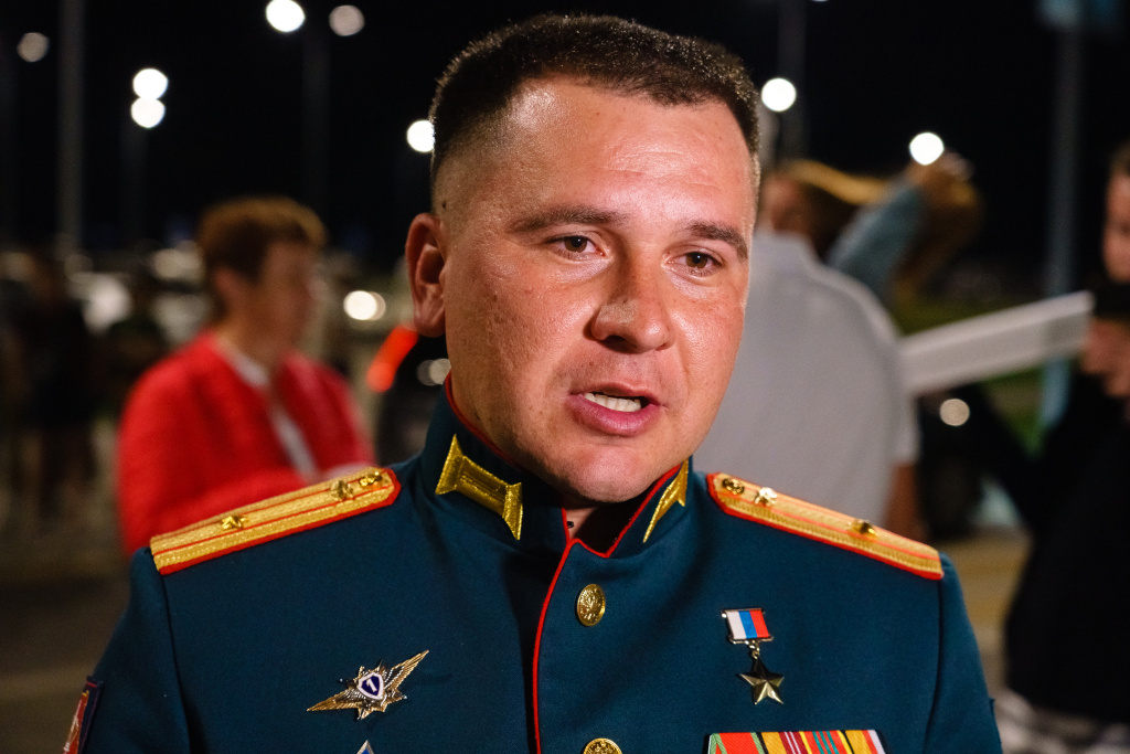 Герои Татарстана: пять историй мужества и доблести