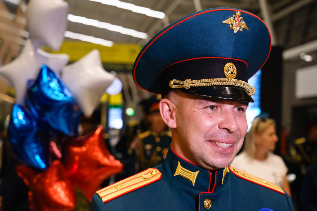 Герои Татарстана: пять историй мужества и доблести