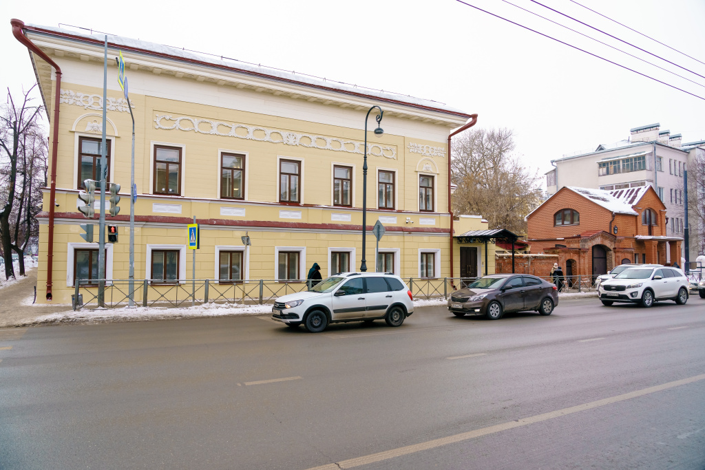 Татарстан: семь побед в сохранении культурного наследия