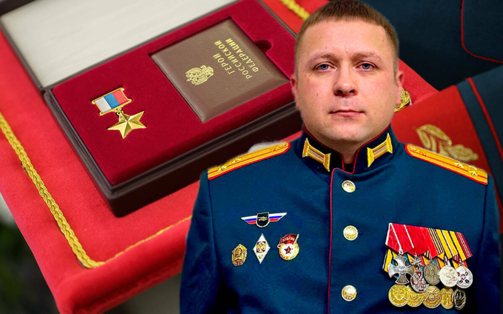 Герои Татарстана: пять историй мужества и доблести