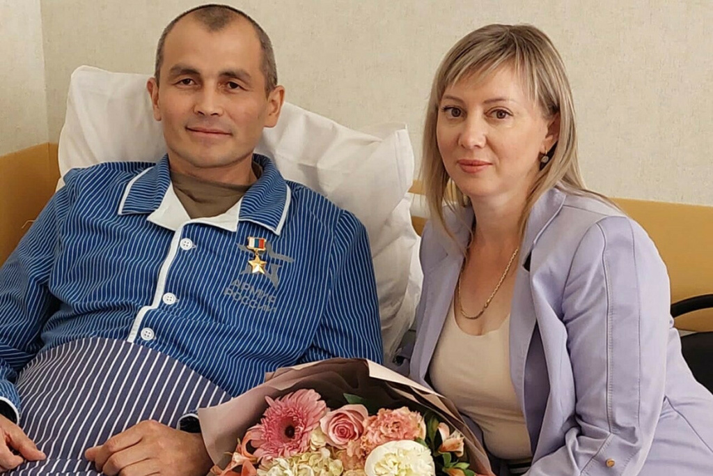 Герои Татарстана: пять историй мужества и доблести