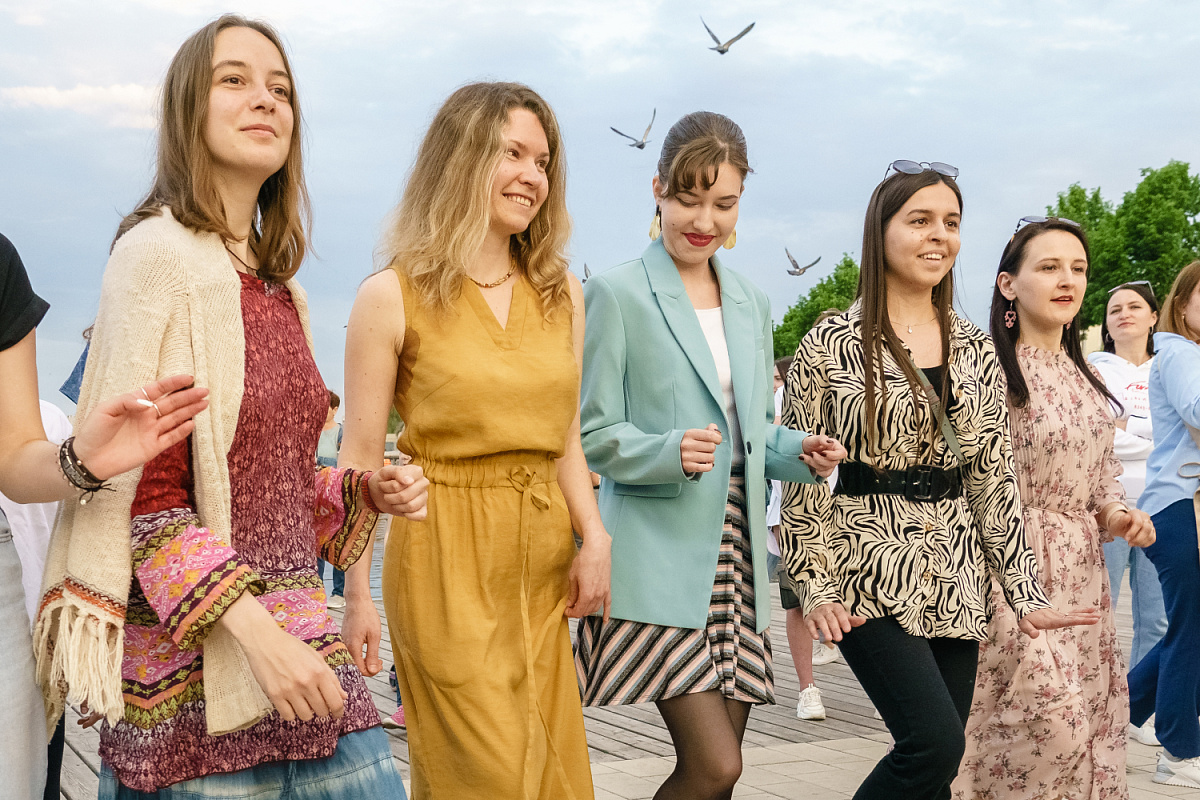 От соцпрограмм до стартапов: 5 причин, почему Татарстан — новый рай для молодежи