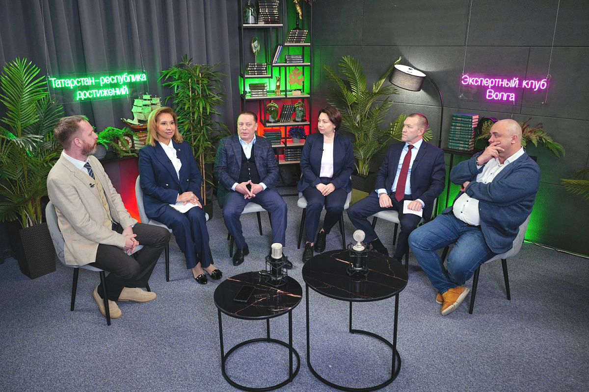 Эксперты клуба «Волга» о Послании Владимира Путина: «Мы получили емкие развернутые ответы»