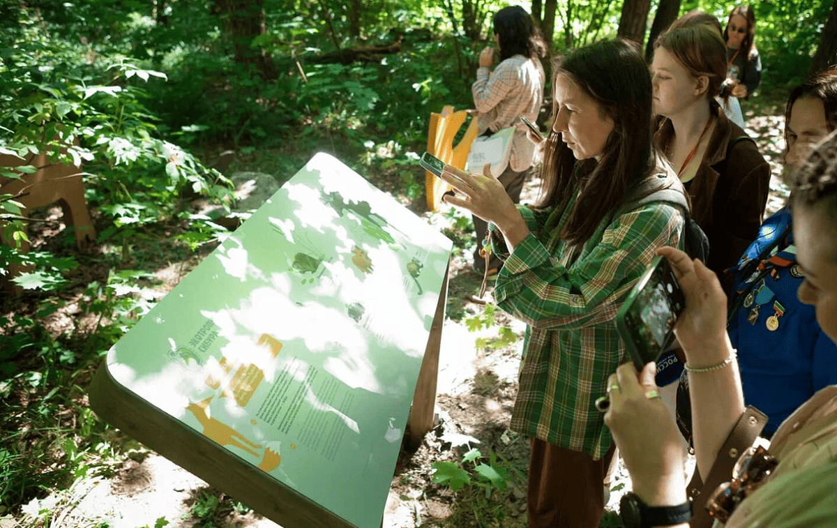 Не просто эко-логия, а эко-логика: Татарстан стал лидером РФ по «зеленым» инвестициям