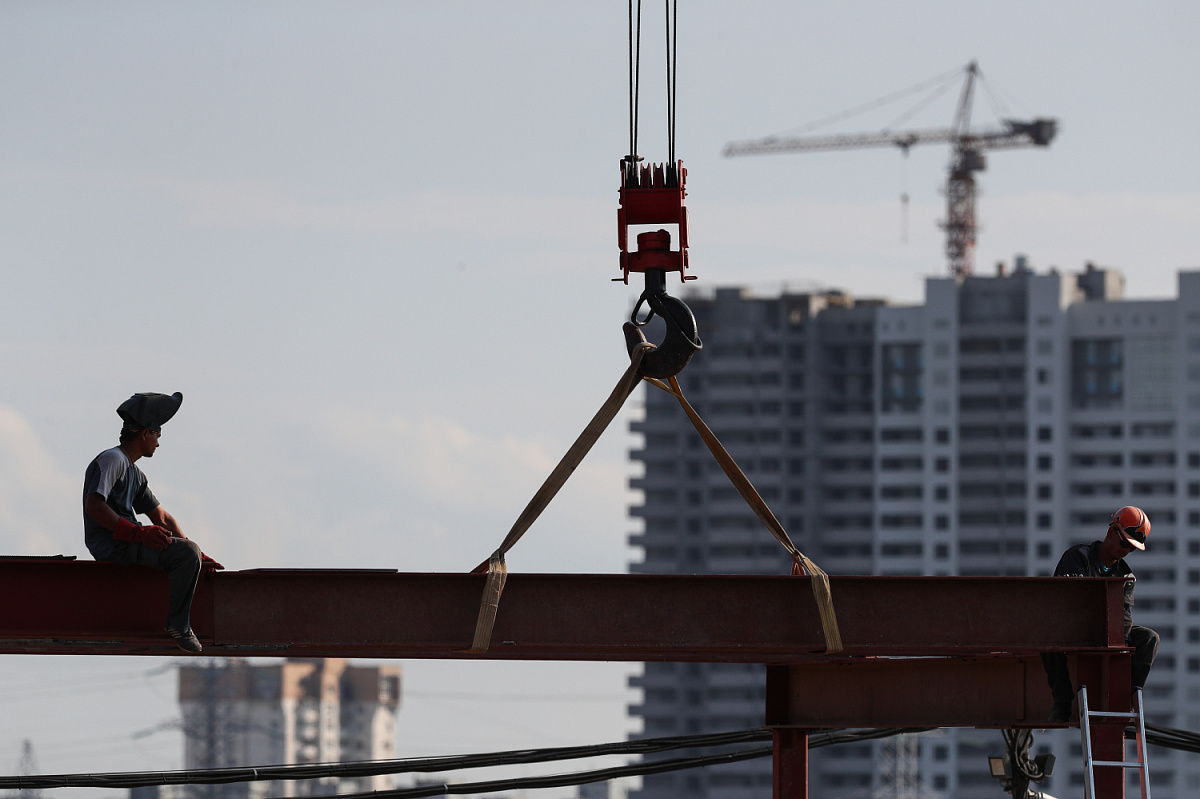 Жилищное строительство в Татарстане: треть плана 2025 года выполнена, ключевые проекты на старте