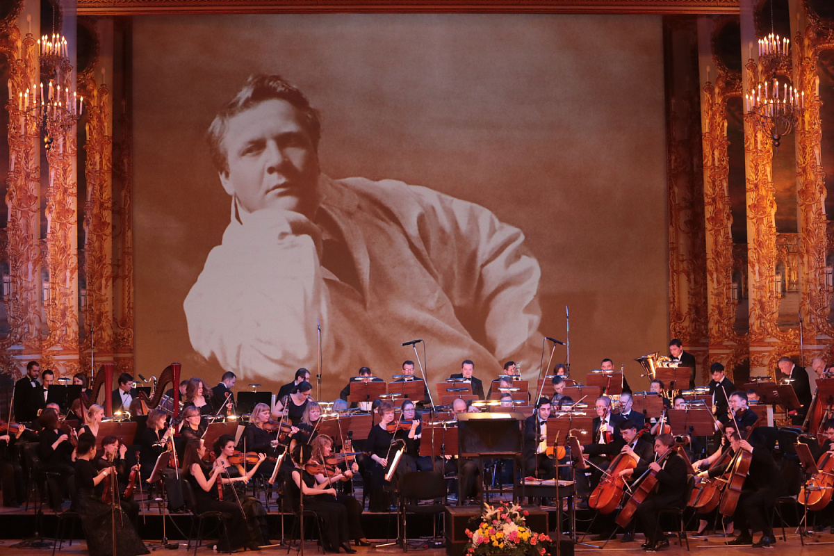 Фестиваль имени Шаляпина: оперный бренд Татарстана