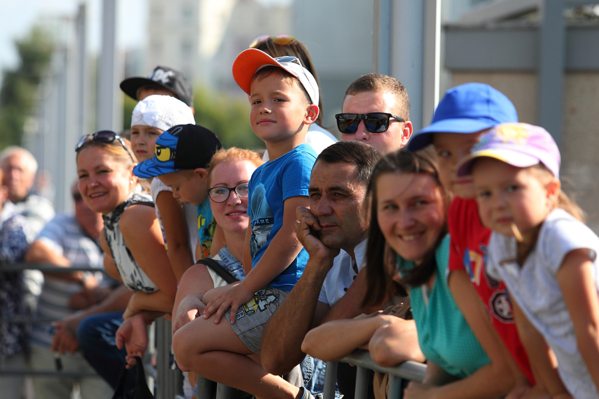 Господдержка для татарстанцев 