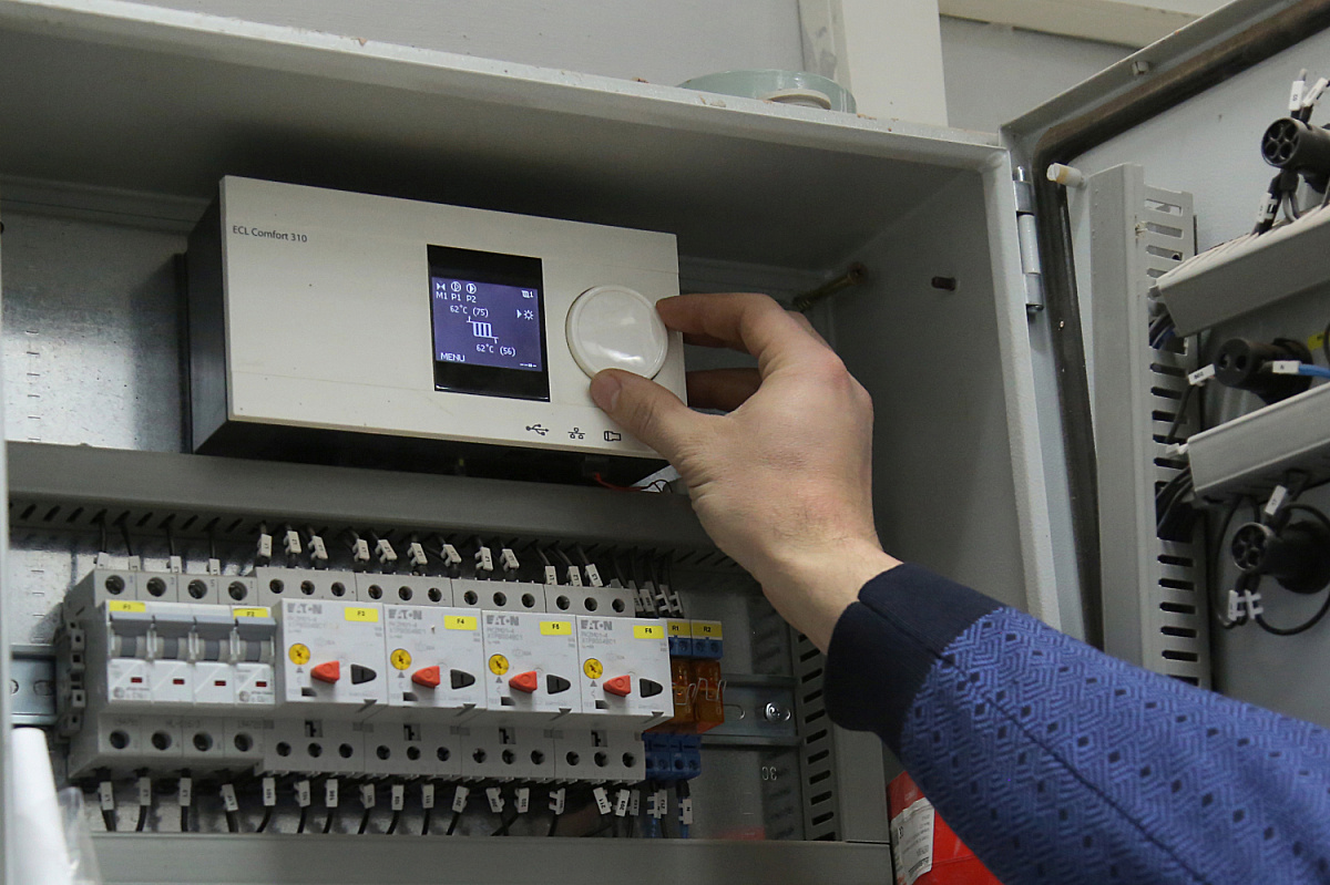 Комфортная среда: как работают с ЖКХ в Татарстане 