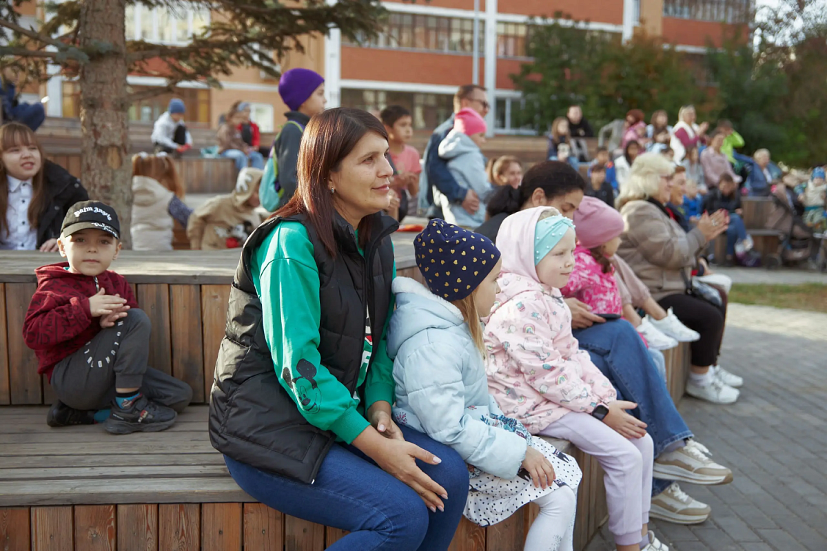 Рисуй, играй, смотри кино: чем заняться в Казани и республике этим летом