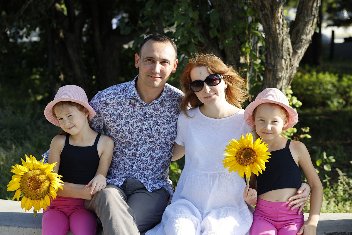 Новое качество жизни для татарстанских семей