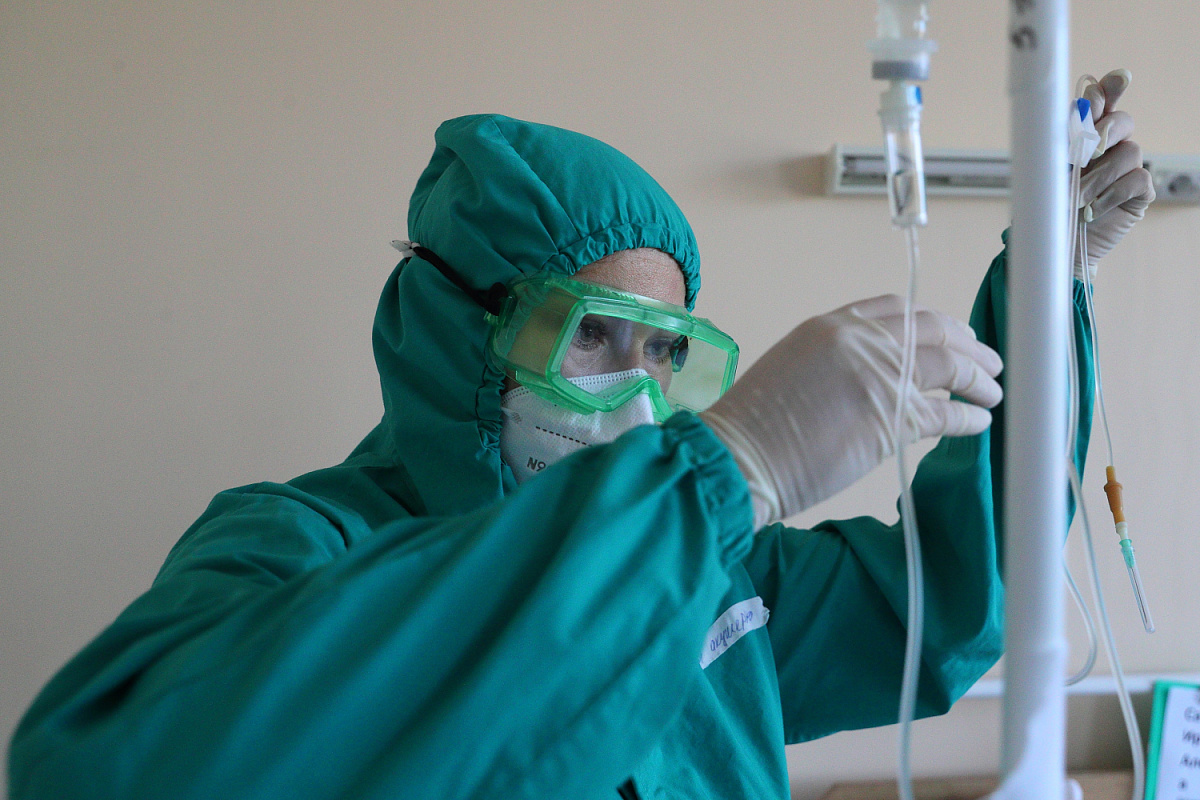 Казанский государственный медицинский университет