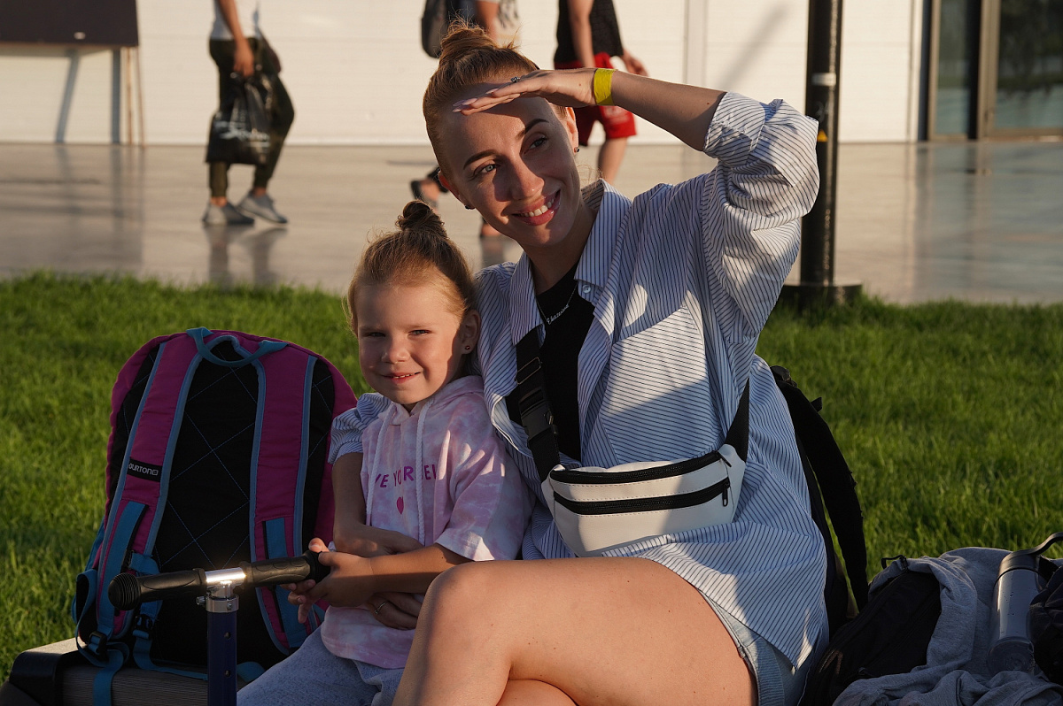 Благополучие и здоровье татарстанцев: чего достигла республика