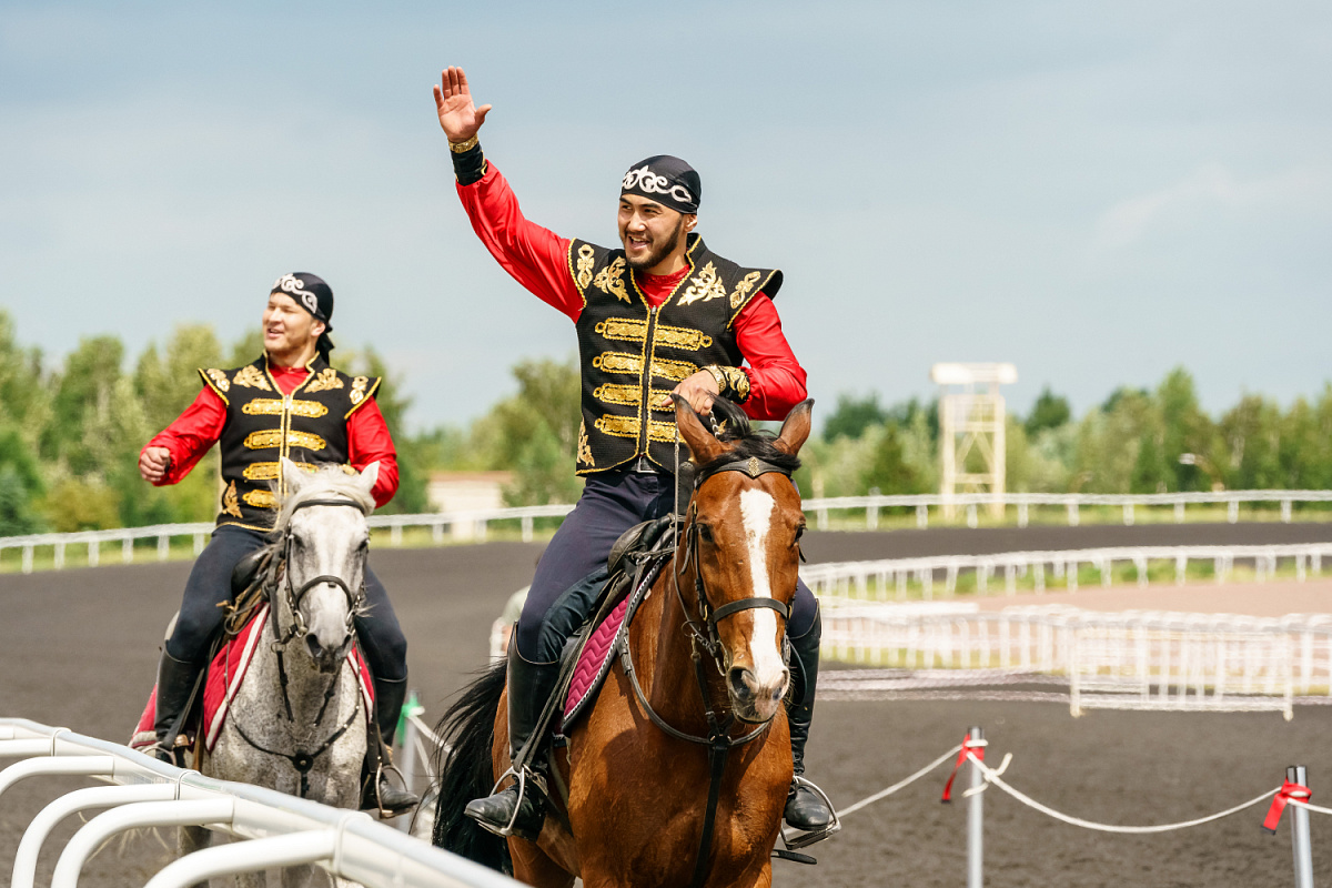 Спортивное наследие Татарстана: от Универсиады к БРИКС