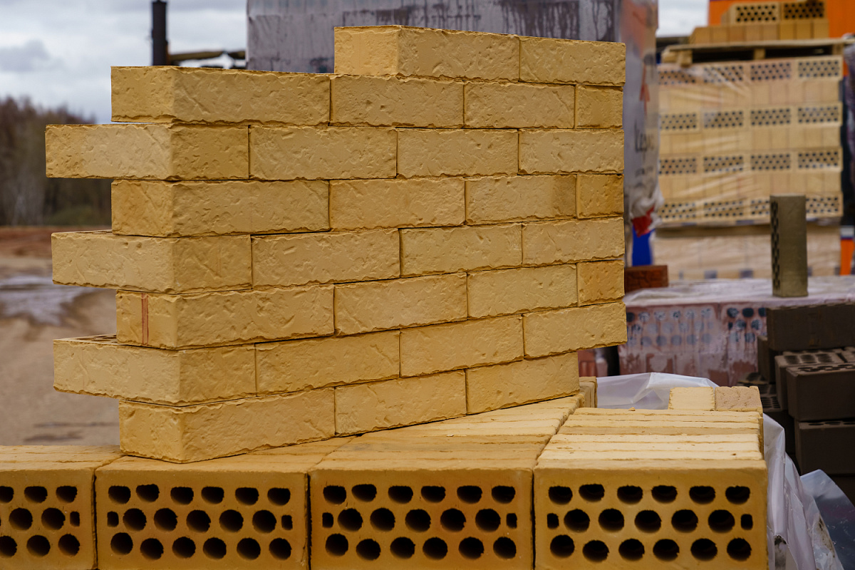 Алексеевский район — в основе стройки